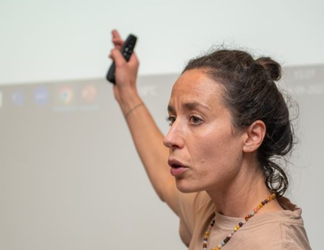 Kender du vores kommunale netværk om integration?