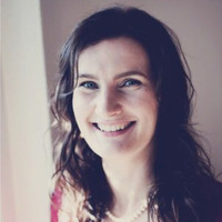 Camille Weier Fagerberg