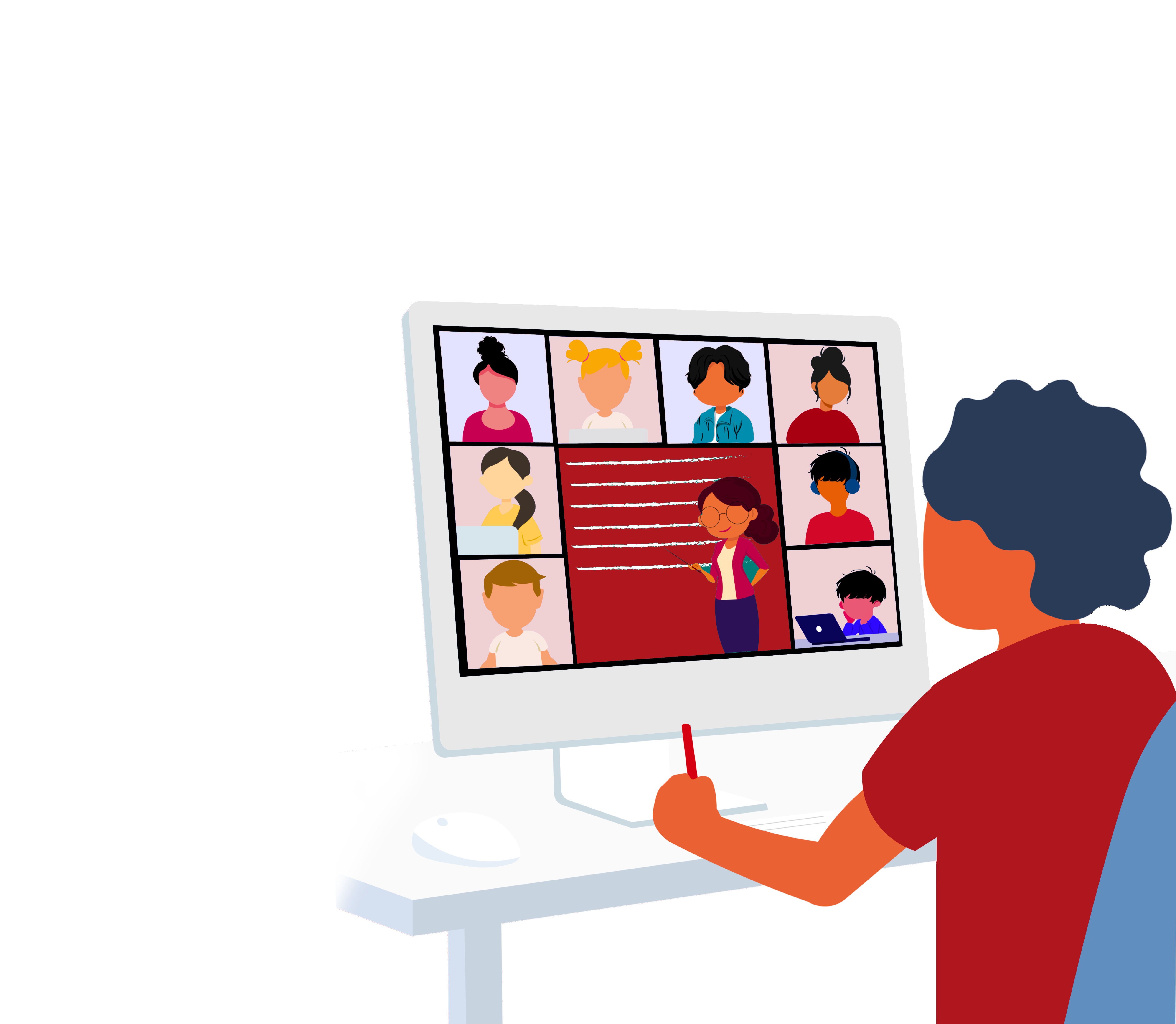 Webinarer