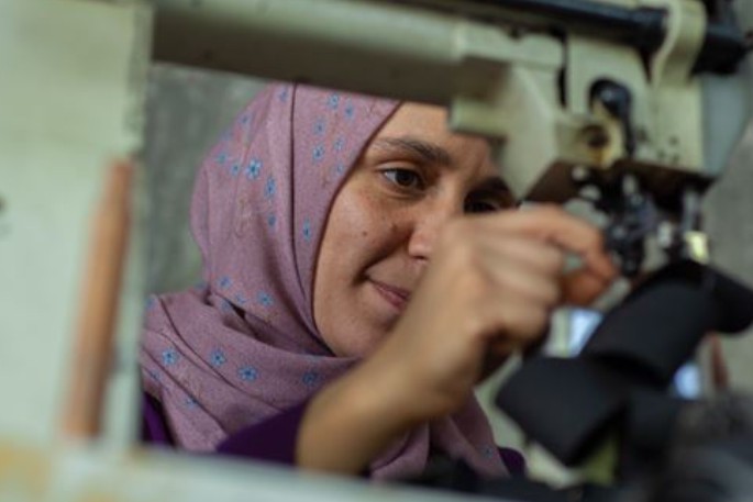 Vi støtter familier i at skabe trivsel og stabilitet