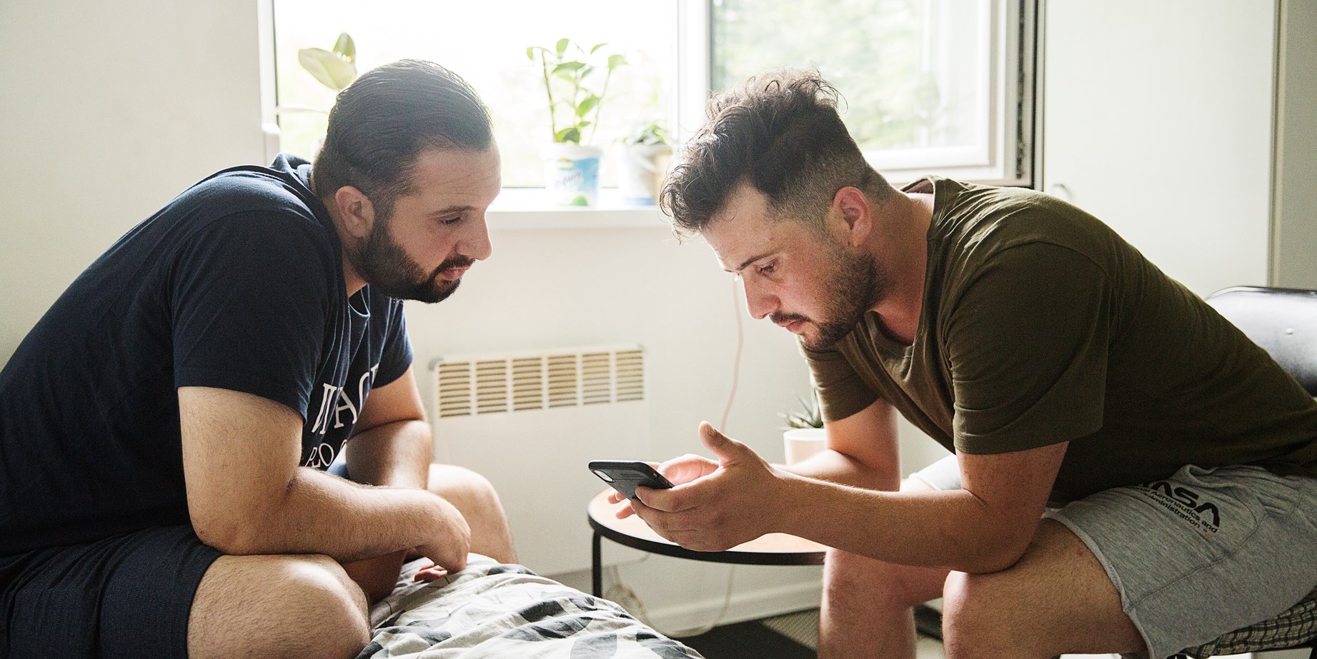 Styrk jeres indsatser med frivillige kræfter