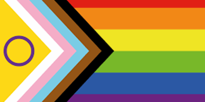 Åbn link til FAQ: LGBT+ personer med flugtbaggrund