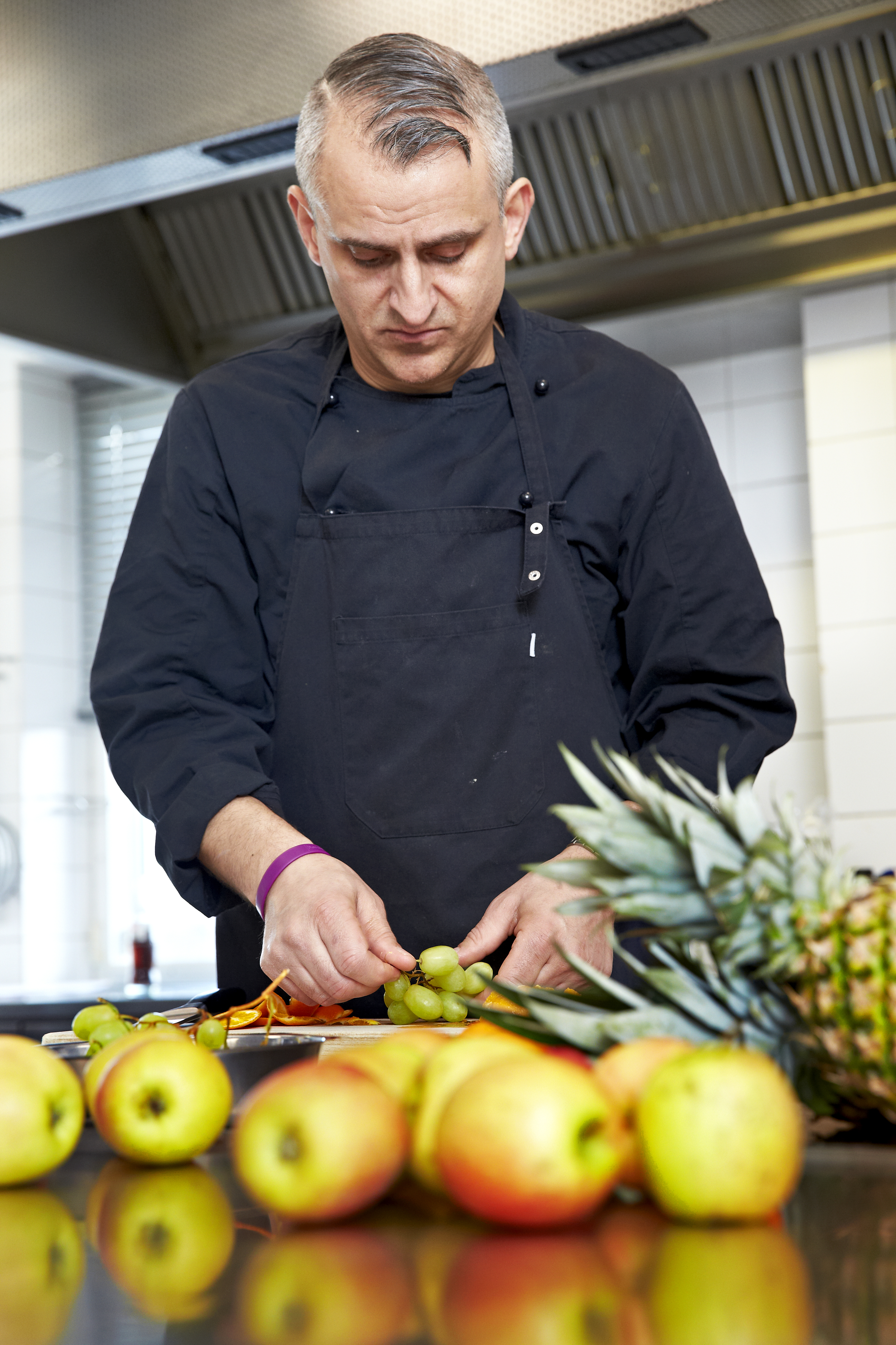 Målgruppens udfordringer