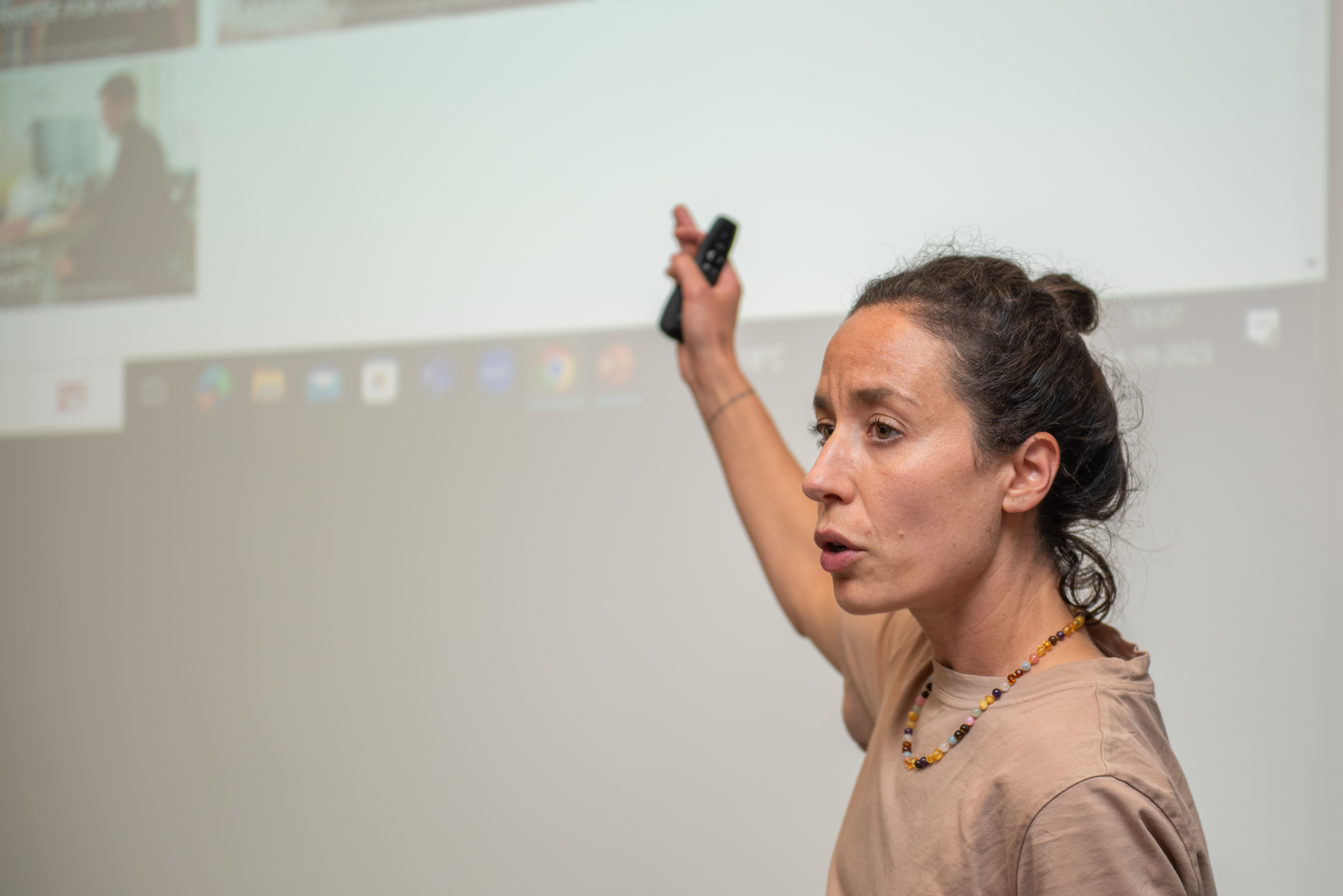 Bestil et kursus eller oplæg