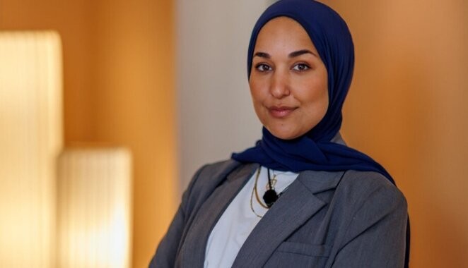 Konferencier: Nibras Aziz