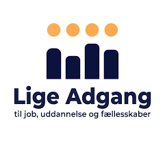 Samarbejdet med Lige adgang og kommunerne